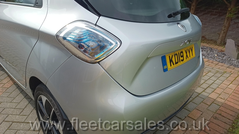 stockport car sales zoe i